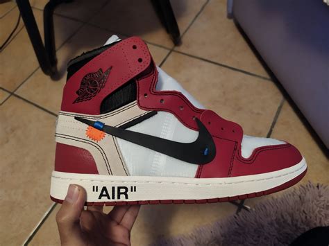 off white chicago 1 reps